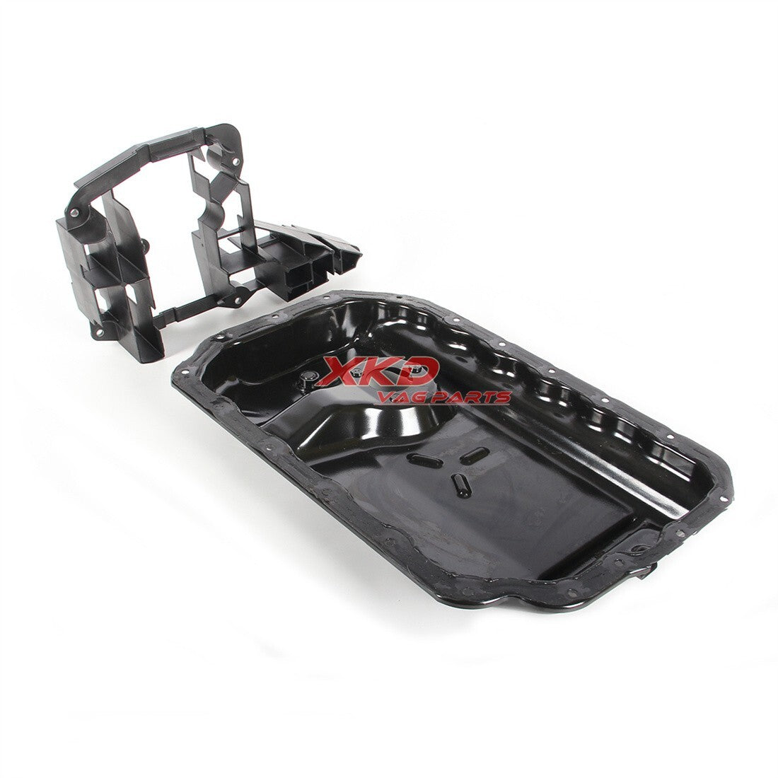 3.2L engine oil pan chassis suitable for Audi for A4 , for A6 , for A8 #06E103604F# Q