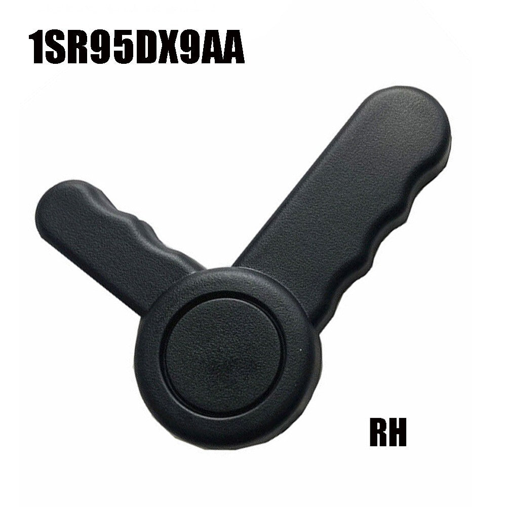 FRONT RHSEATS RECLINE HANDLE REPLACEMENT for JEEP for WRANGLER 11-18 1SR95DX9AA v