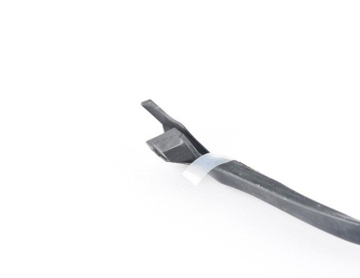 Right rear front door seal suitable for F01, F02, 740i, 740Li, 750i, 750Li, 760Li n