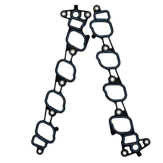 Lower intake manifold gasket  for ford  for Mustang,F-150, F-250, for Lincoln Town Cars Q