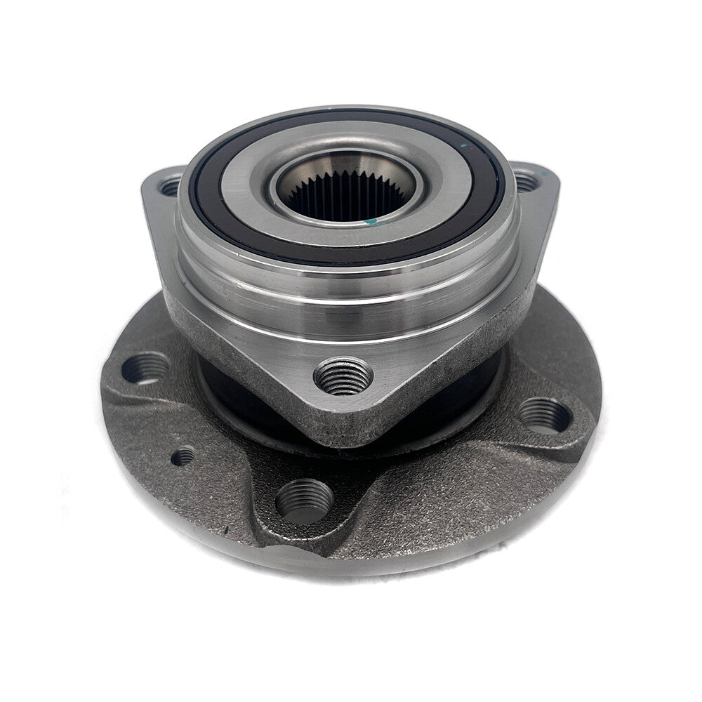 for Volkswagen for Golf 7 for Passat C42 2019 Auto Front Wheel Bearing 5QD407621A 12Pcs
