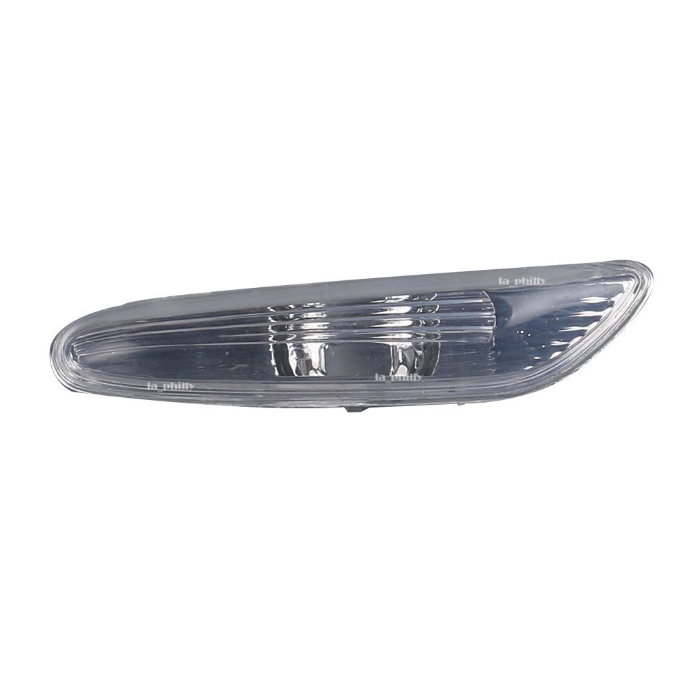 Side Right Turn Indicator Lamp Signal for BMW E90 E82 E88 31 Series X1