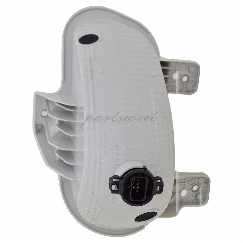 New Passenger Side Turn Signal / Parking Light FOR 2019 2020 for Jeep Renegade