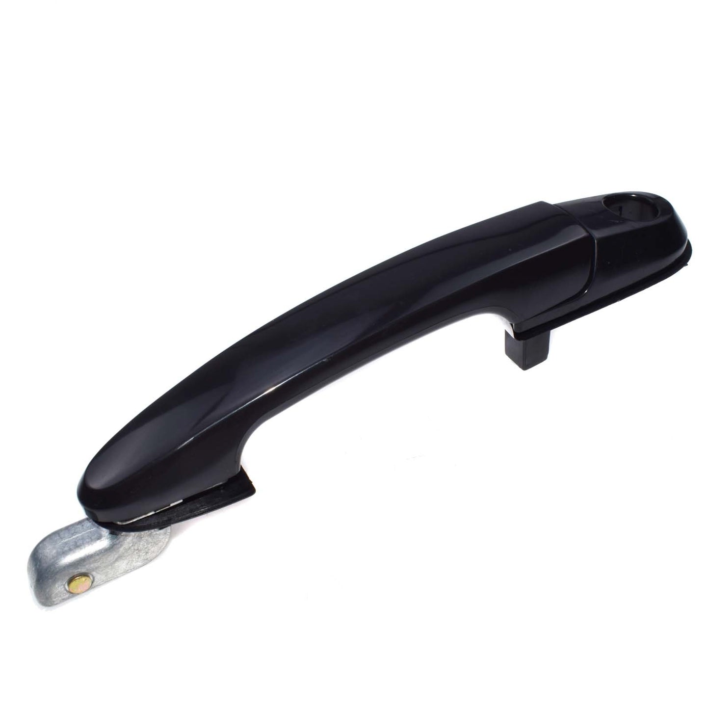 Brand new outdoor door handle, front left, black, suitable for 2005-09 for Hyundai for Tucson 82650-2E020- n