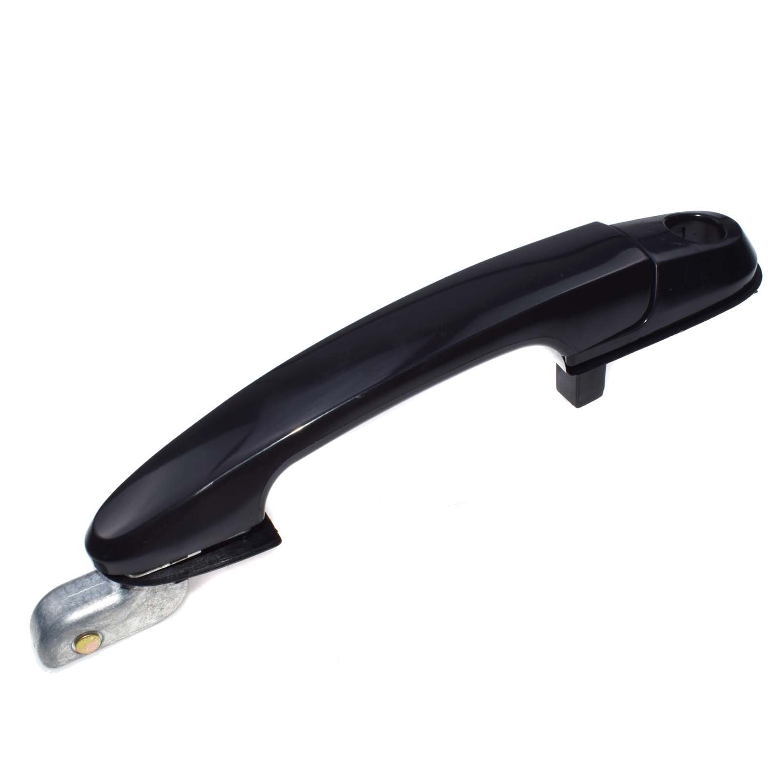 Brand new outdoor door handle, front left, black, suitable for 2005-09 for Hyundai for Tucson 82650-2E020- n