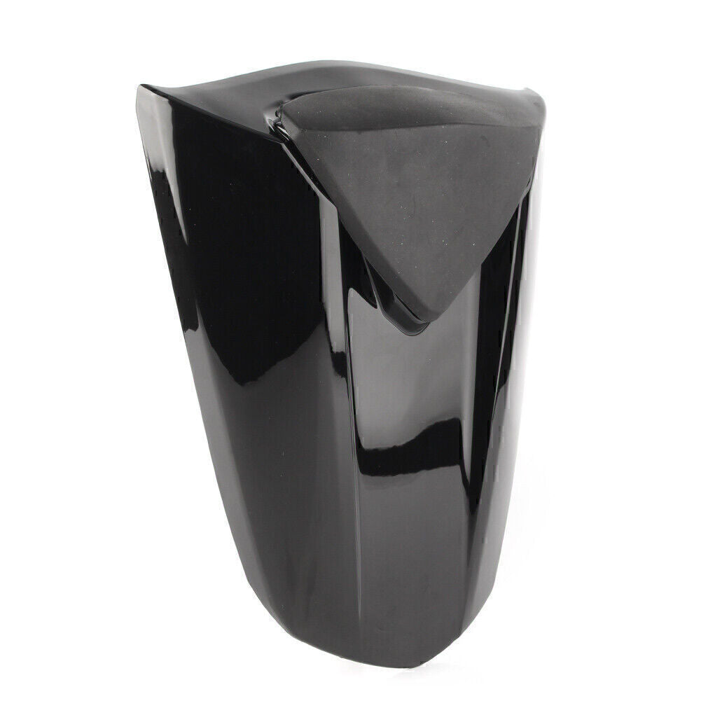 Rear Passenger for Seat Back Cowl Fairing Fit for Honda CBR300R CB300F 2014-2016 Black