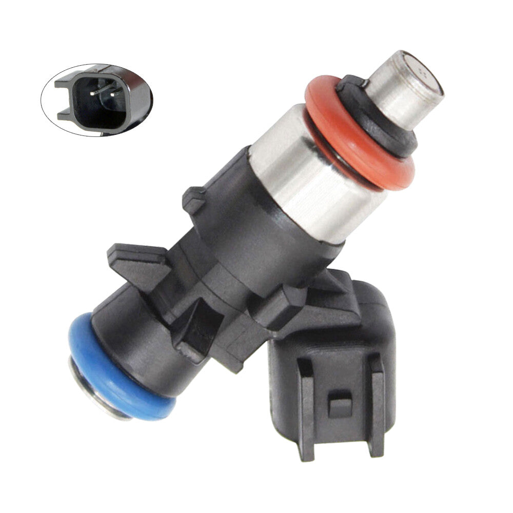Fuel Injector Nozzle 4627794AA Replacement for Jeep Cherokee 3.2L V6 2014 - 2017 Q