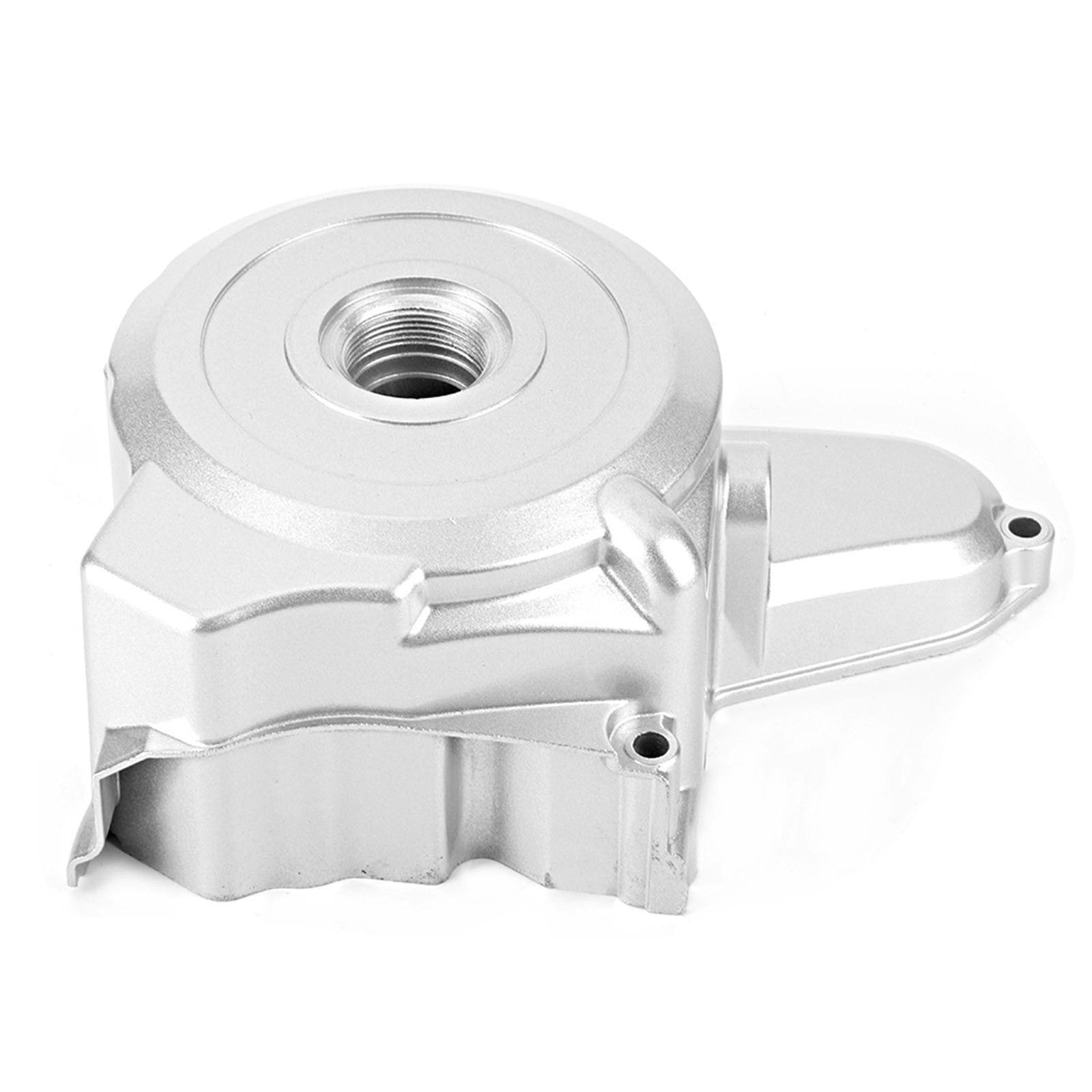 Engine Engine Cover Starter Top Mount Aluminium Alloy Suitable For Box For 110 Q