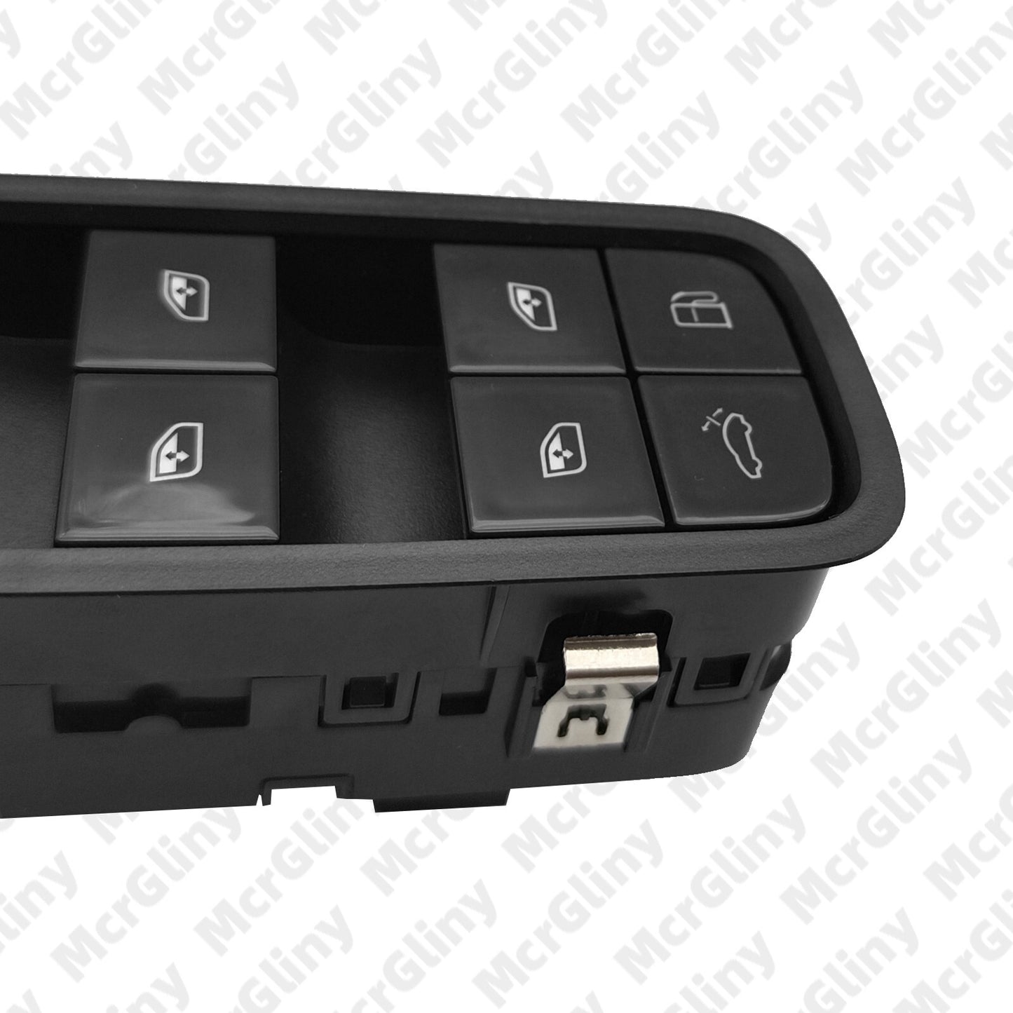 Left Master Power Window Switch 16-pin for Panamera for Cayenne 971959858HHHUO- n