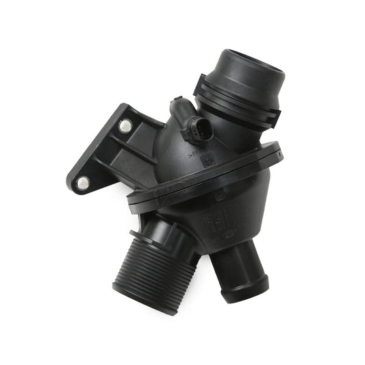 Coolant Thermostat Assembly Fit For 11-18 for BMW F30 F23 F36 E84 E89 11537588257 Q
