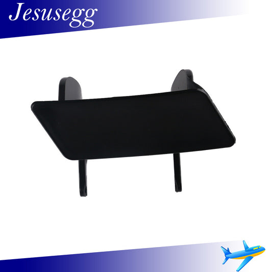 Right Front Headlight Washer Cover for Mercedes GL-Class X164 2006-12 Unpainted Q