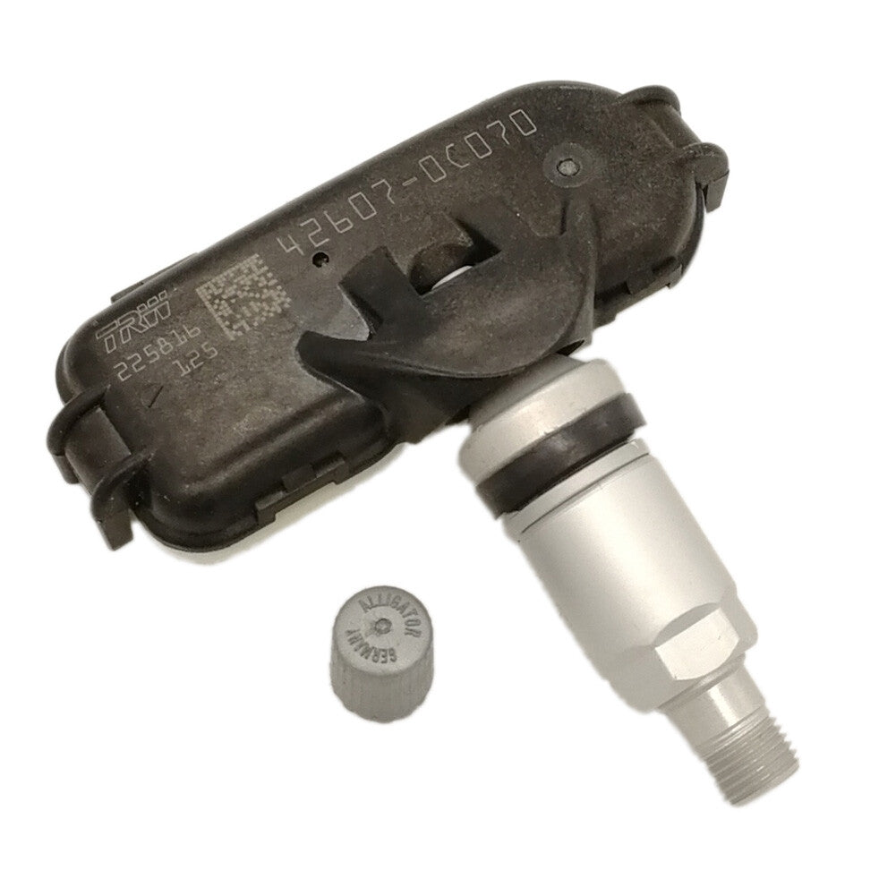 4X Tire Pressure Monitor Sensors 42607-0C070 for Toyota for Sienna Sequoia for Acura TL