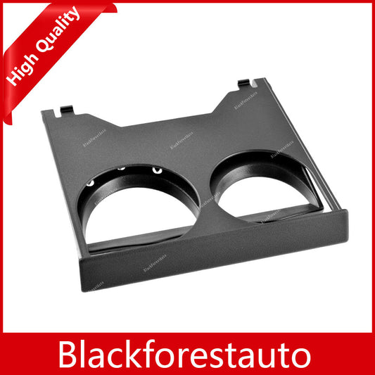 For 1993-98 for Toyota T100 Center Instrument Panel Dual Cup Holder Assy 55620-34010 Q
