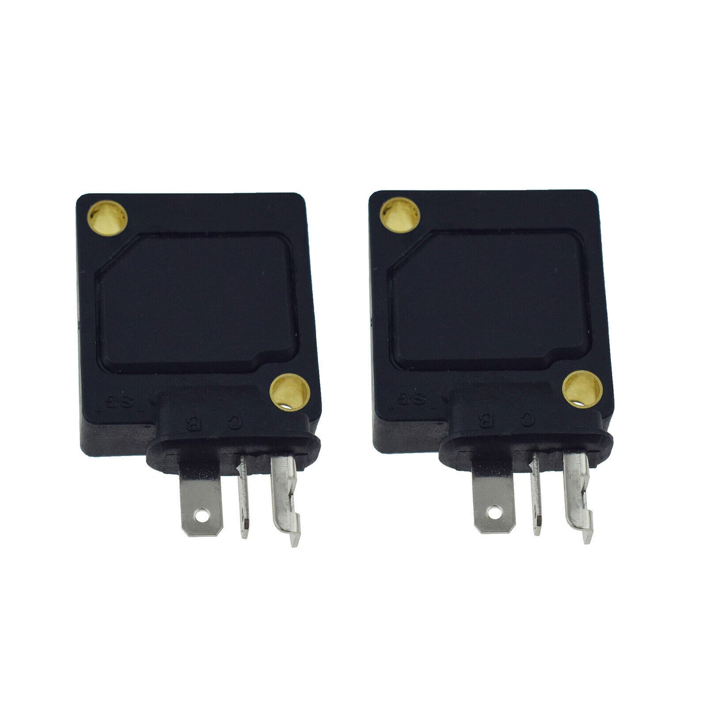 for Mazda S2 S3 RX4 RX5 RX7 RX-7 FB 2Pcs Distributor Ignition Module E301-24-910