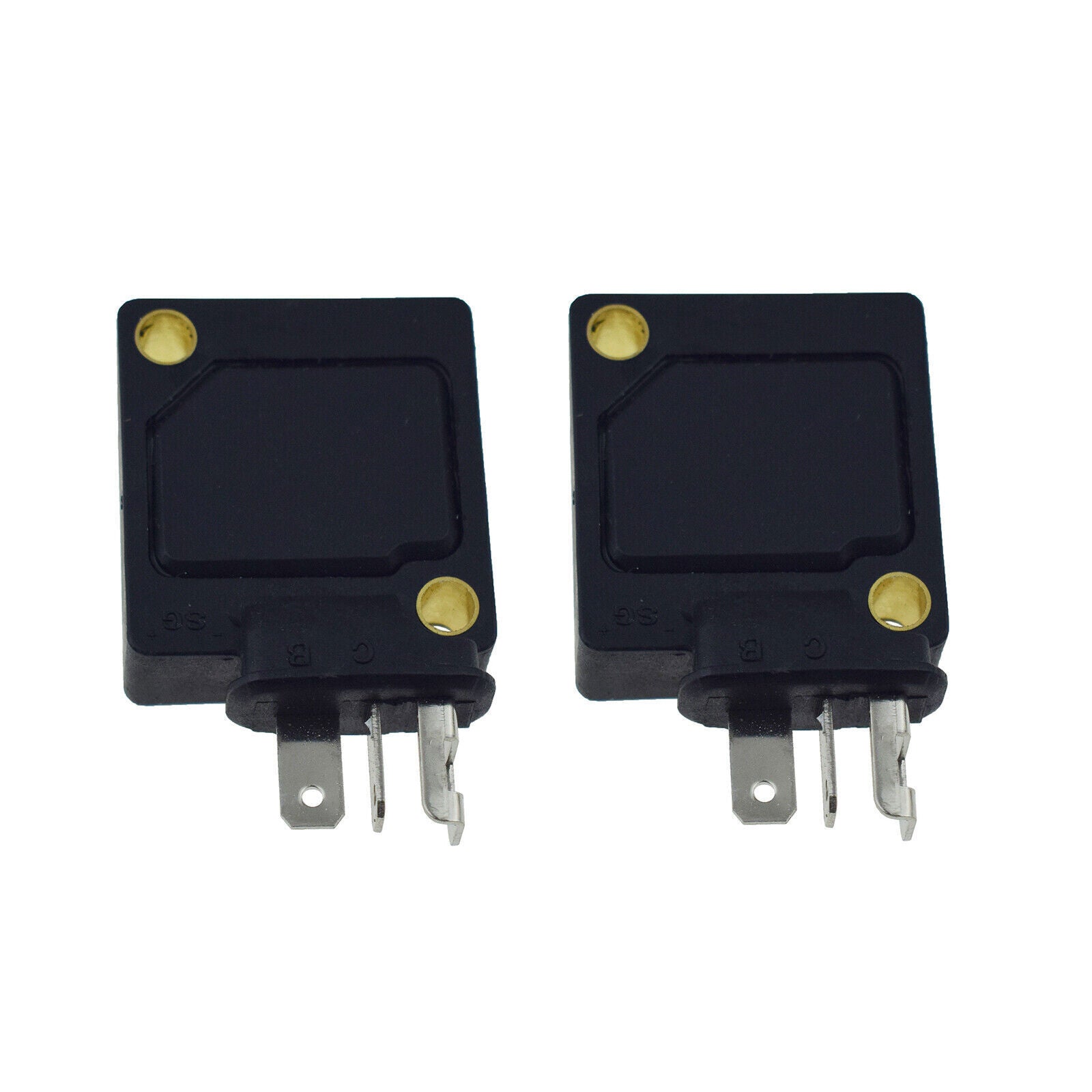 for Mazda S2 S3 RX4 RX5 RX7 RX-7 FB 2Pcs Distributor Ignition Module E301-24-910