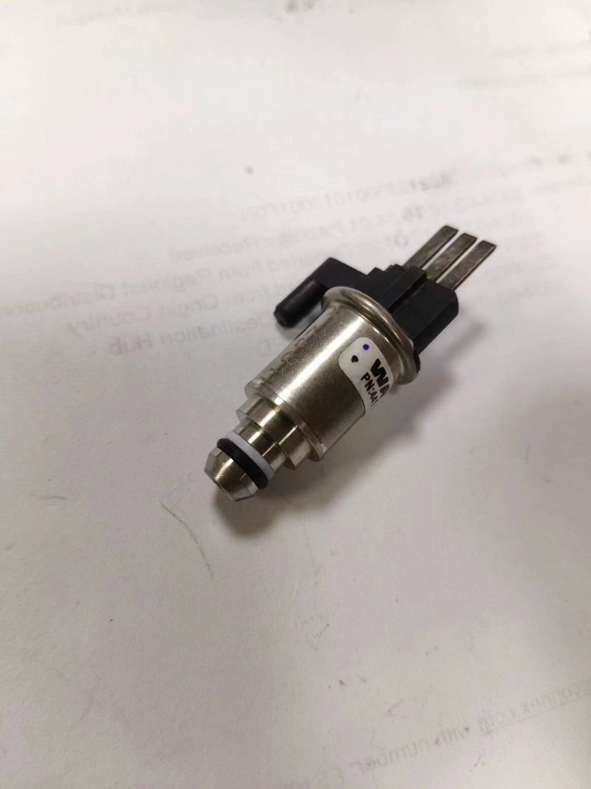 WABCO 4410431080 - Pressure Sensor - n