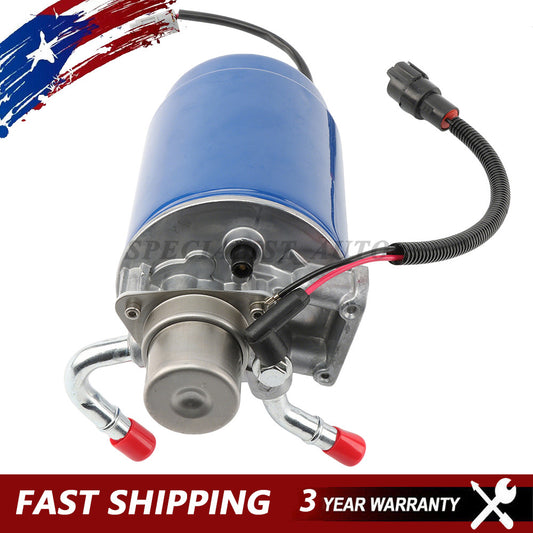 DURAMAX fuel filter is suitable for 2001-2004 for Chevrolet SILVERADO for GMC for SIERRA 2500 3500 6.6L Q