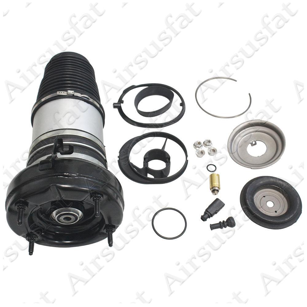 2x for Porsche Macan 95B 2014-2018 Front LeftRight Air Suspension Spring Bags