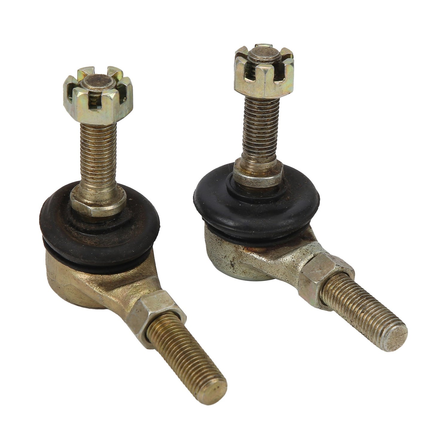Steering Rod Ball For ATV 4 Kart Accessories M10 Threaded Q
