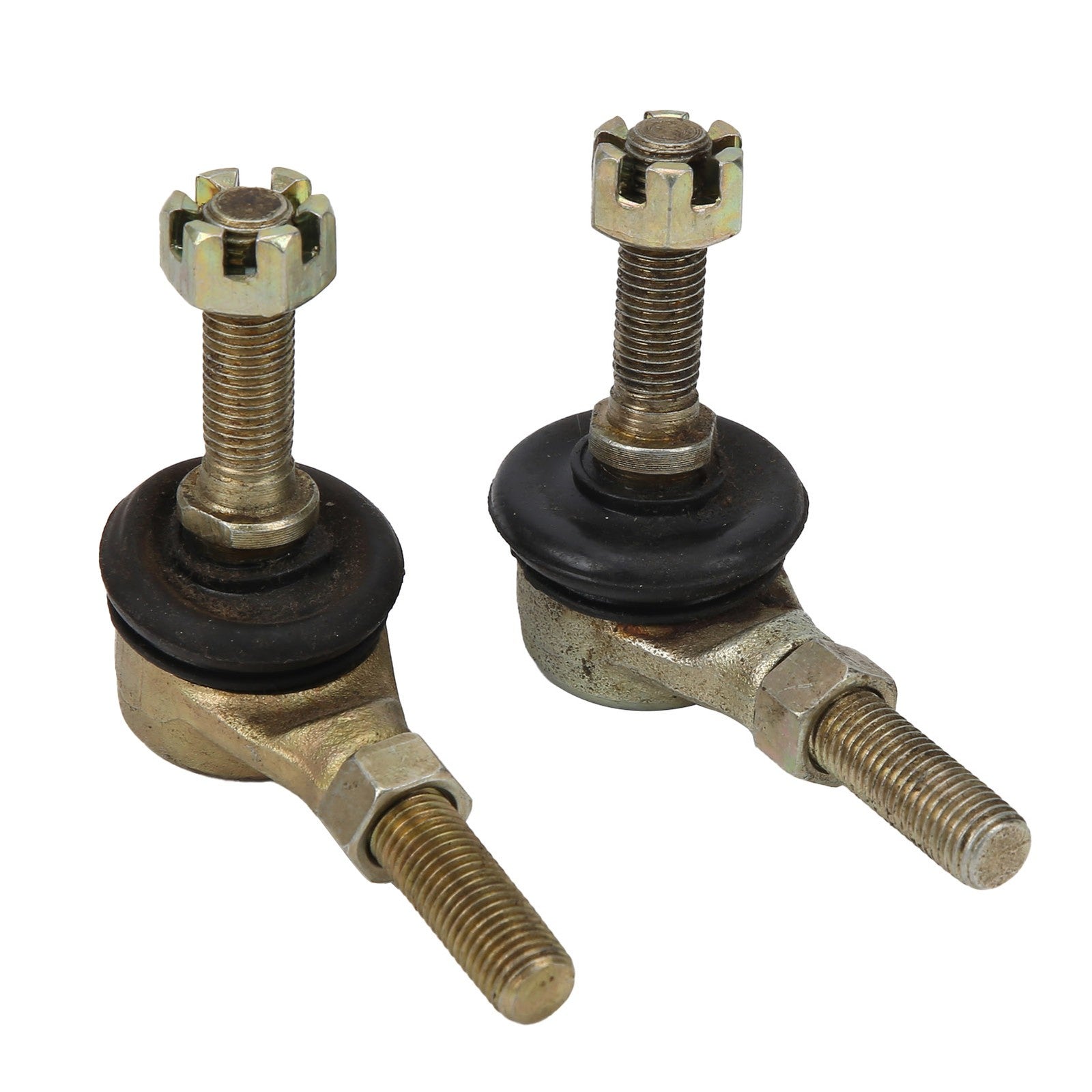 Steering Rod Ball For ATV 4 Kart Accessories M10 Threaded Q