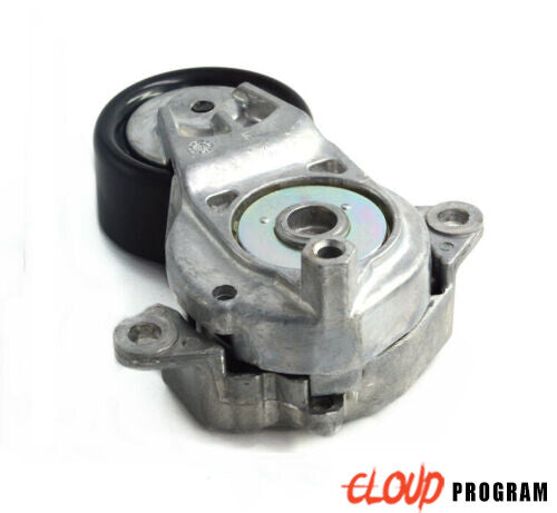 NEW Serpentine Belt Tensioner 16620-0Y060 16620-0Y010 for Corolla Q