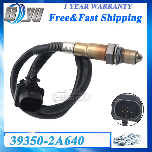 Oxygen Sensor for Hyundai Accent for Tucson Sonata for Kia SPORTAGE OPTIMA 39350-2A640