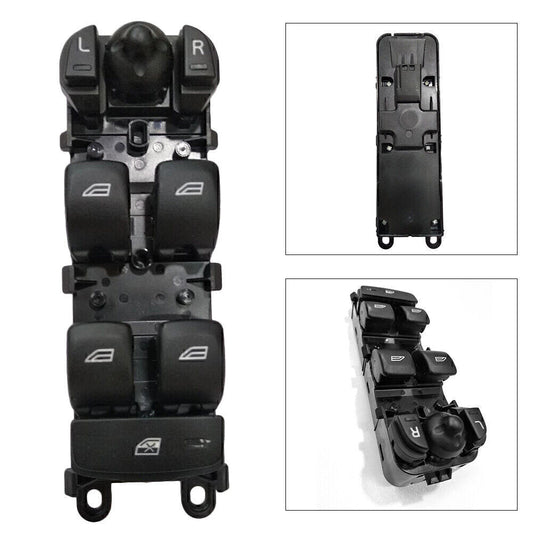 1x Front Door Driver Switch for Land Rover for Range Rover LR2 LR4 LR013883 Q