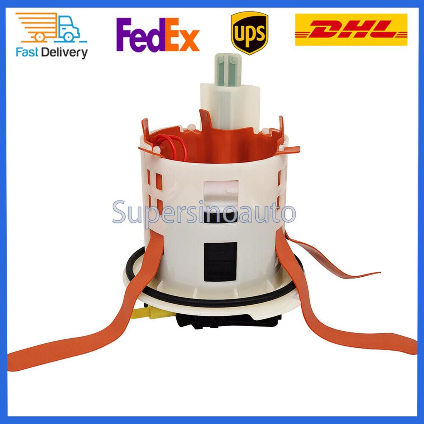 68085908AH 68101172AA Exhauset PumpFor 13-18 for Dodge for Ram 2500 3500 6.7L Diesel US