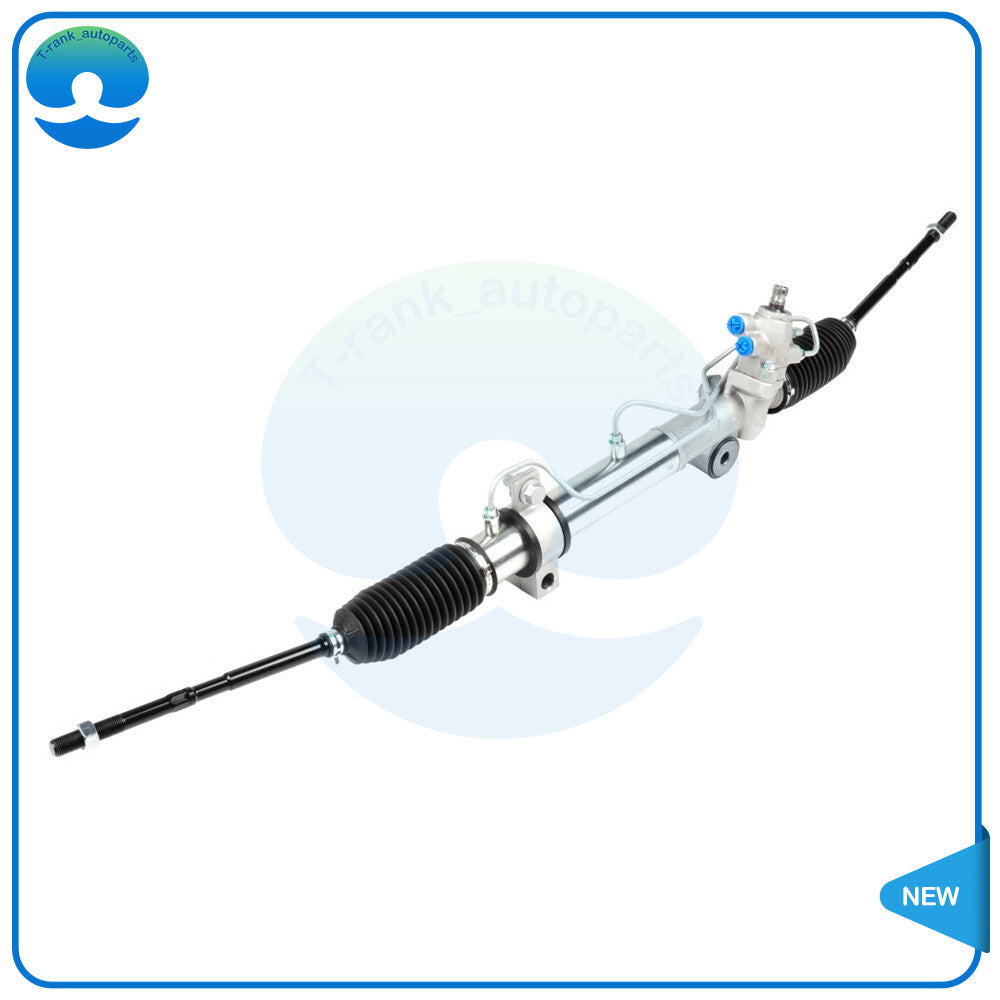 26465 Complete Power Steering Rack  Pinion Assembly for 2004-2009 for Nissan Quest