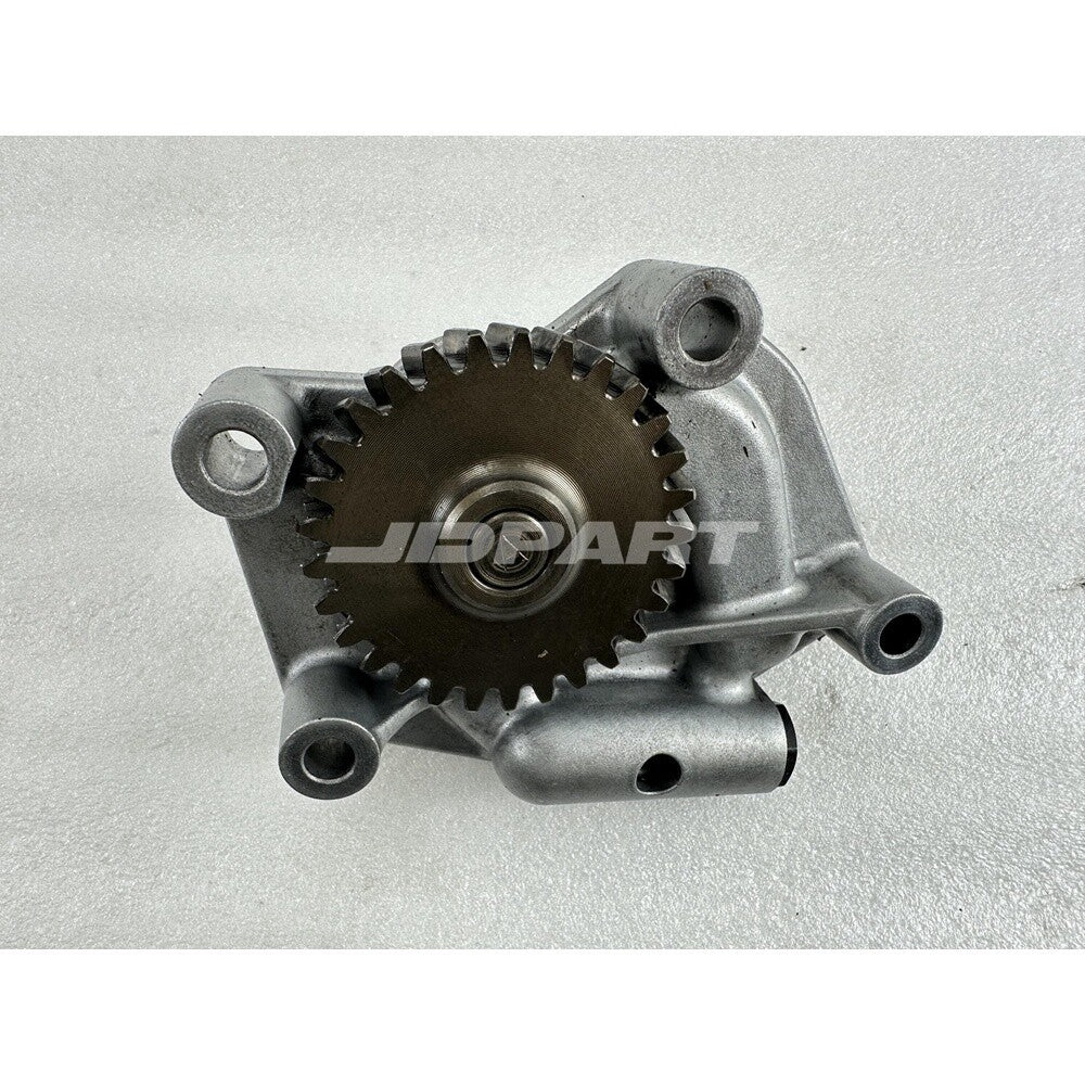 4TNV106 Oil Pump 123900 - 32001 is suitable for engine parts.