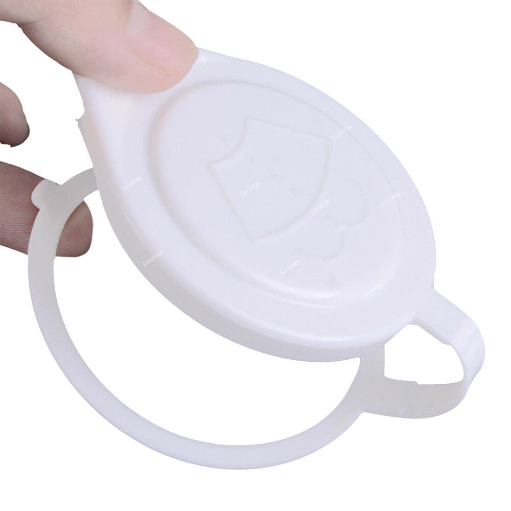 Windshield Wiper Washer Fluid Tank Bottle Cap Fits for Mitsubishi for Pajero V33 V43 Q