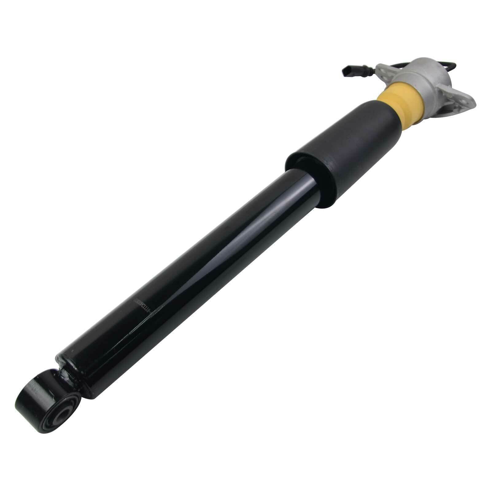One-piece rear shock absorber strut for Audi A6, Avant, S6, C7, A7 Sportback, S7, RS7 (2012-2018)