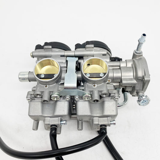 CARBURATORE Carb Per for Yamaha Grizzly YFM660 660R YFM660R UK Venditore
