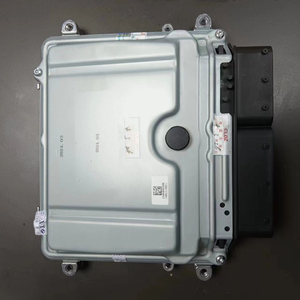 for Mercedes C300 W204 08-12 Engine Control Module Q