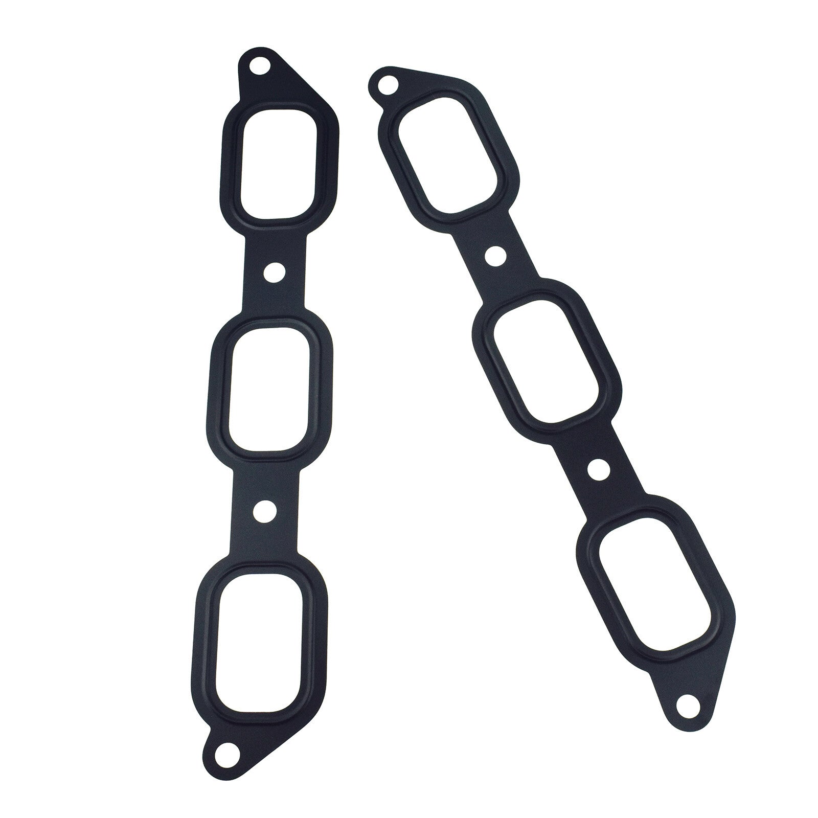 2 Engine Intake Manifold Gaskets for Land Rover Discovery LR4 RR (New LR041681) n
