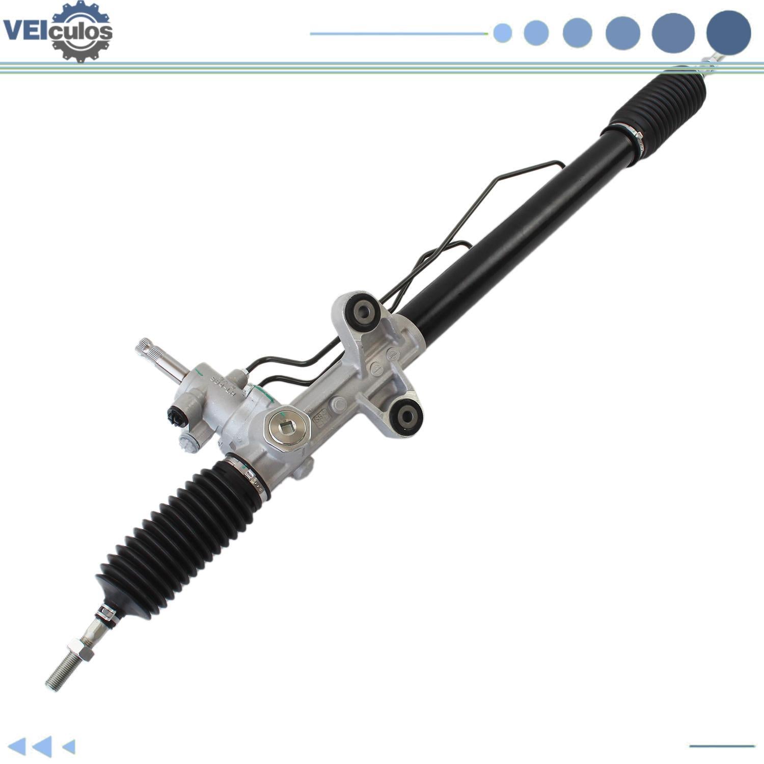 Power Steering Rack And Pinion for Honda Accord 2.3L 1998-2002 for Acura 26-1797