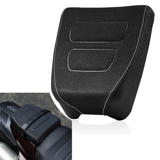 Rear Passenger Cushion Pillion for Seat Pad for Harley Sportster S 1250 RH1250 21-22 Q