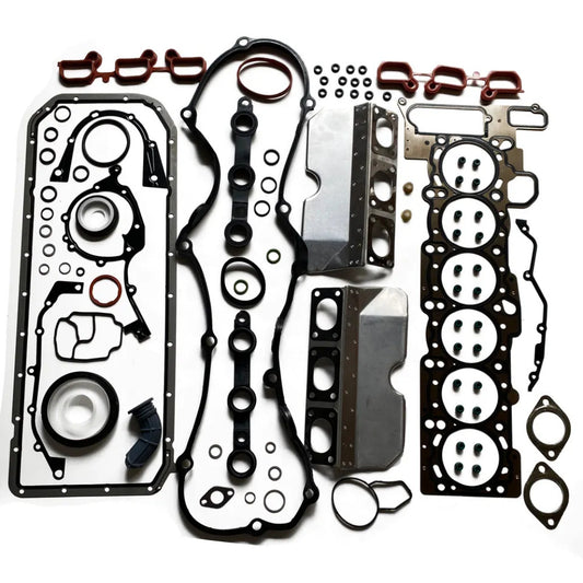 Full Head Gasket for BMW 325i 330 Z4 X5 X3 E46 E39 E85 3.0L M54 Q