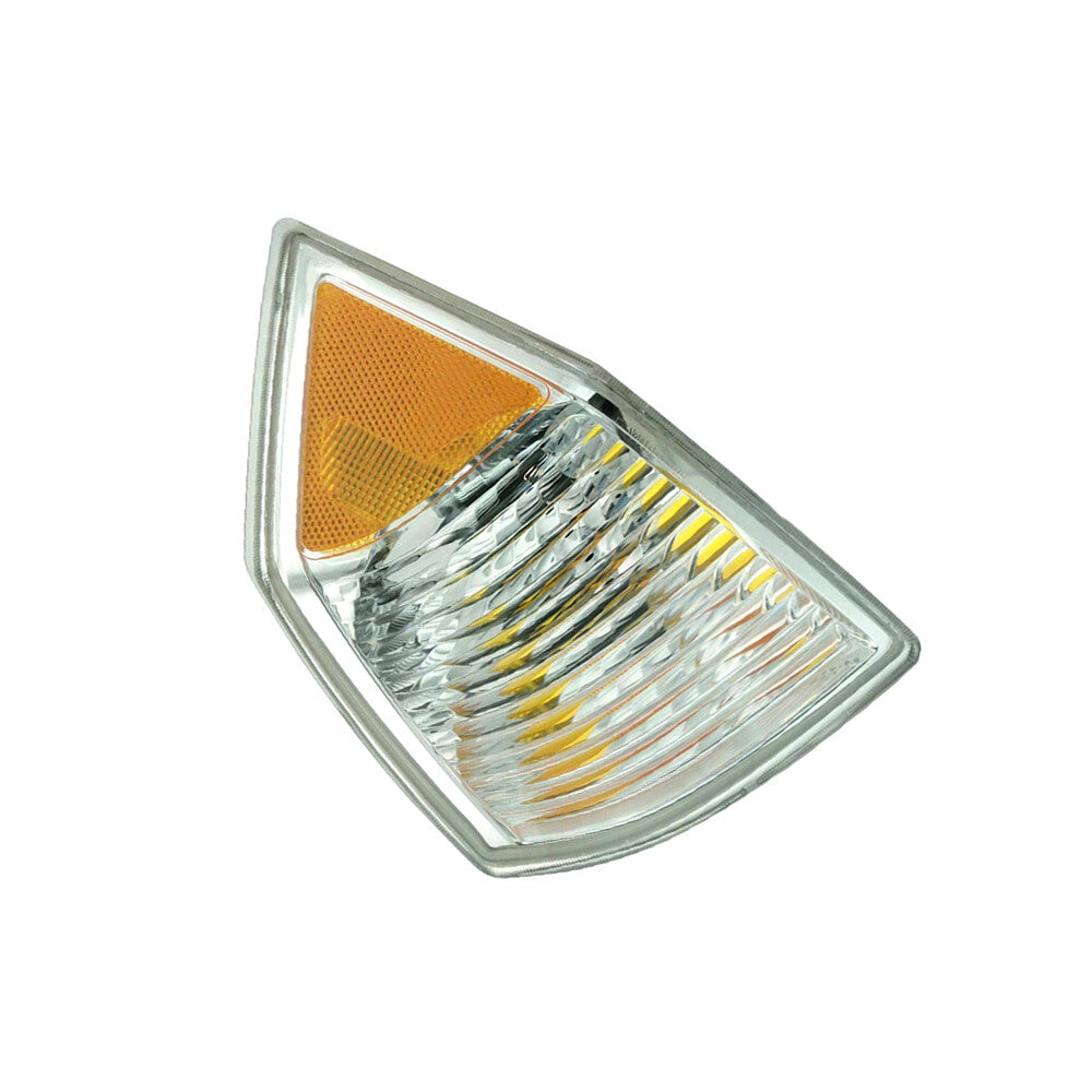 Front Left Side Corner Light Replacement For 2007 2008 2009 2010 Compass Q