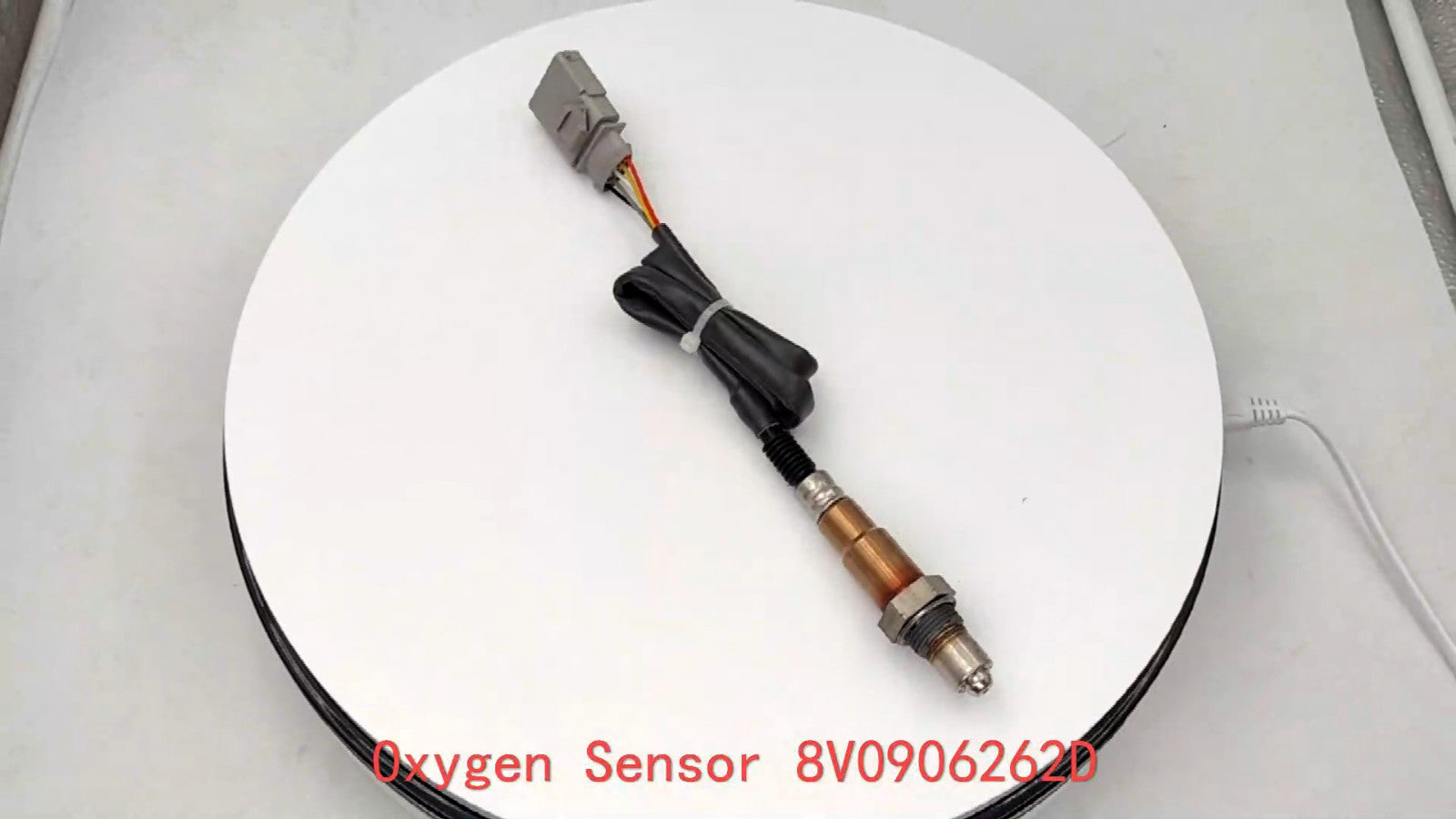 Oxygen sensor 8V0906262D suitable for Audi A3 TT Quattro S3 for Golf R GTI 15-18 (Upstream) Q