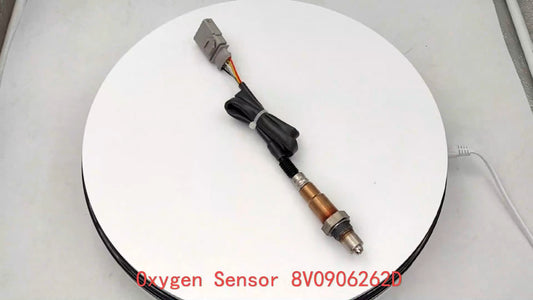 Oxygen sensor 8V0906262D suitable for Audi A3 TT Quattro S3 for Golf R GTI 15-18 (Upstream) Q