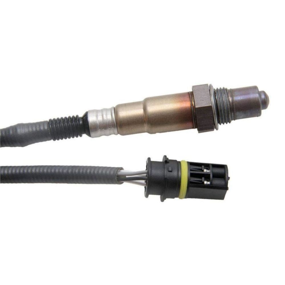 1PCS Auto Parts Exhaust Oxygen Sensor A0015407417 0015407417 Q