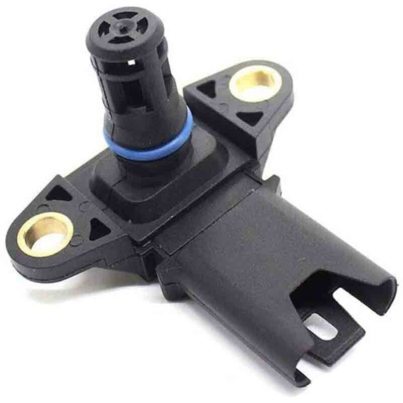 Intake Pressure MAP Sensor 13627585492 for BMW 1 3 5 6 7 for ALPINA X5 X6 Z4
