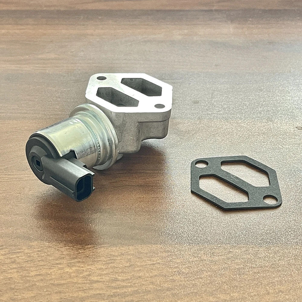 Idle Air Control Valve IAC 862998 18-7701 For MerCruiser MPI 3.0L 4.3L 5.0L 5.7L
