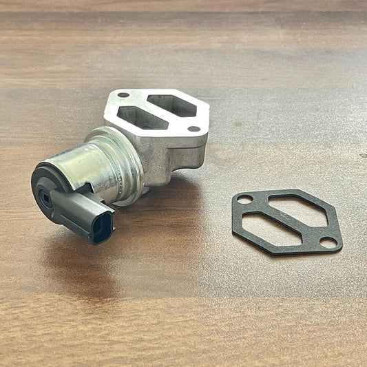 Idle Air Control Valve IAC 862998 18-7701 For MerCruiser MPI 3.0L 4.3L 5.0L 5.7L