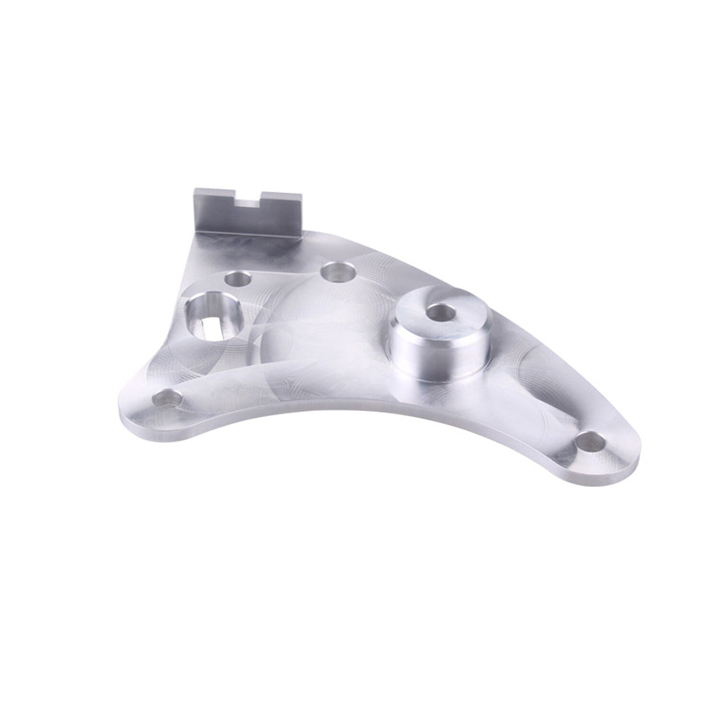 707002439 Can-Am Renegade Outlander Gen 2 BILLET Shift Arm Plate Shifter Bracket
