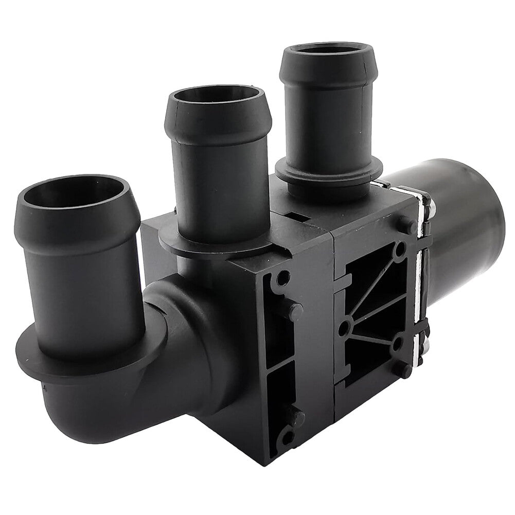 Coolant Water Control Changeover Valve for BMW 330e 530e i8 X3 X5 64129153079 Q