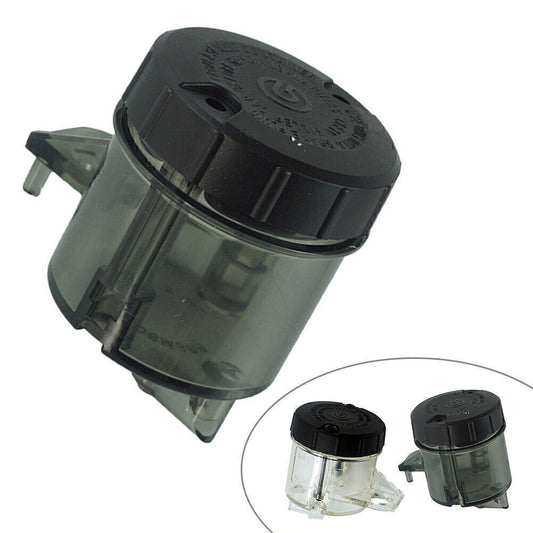 Fit for Ducati for Honda Universal Motorcycle Front Brake Fluid Reservoir Oil Tank Cup