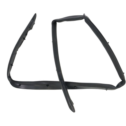 for Toyota RAV4 2019-2021 Rubber Weatherstrip Seal Strip Part 53395-0R080