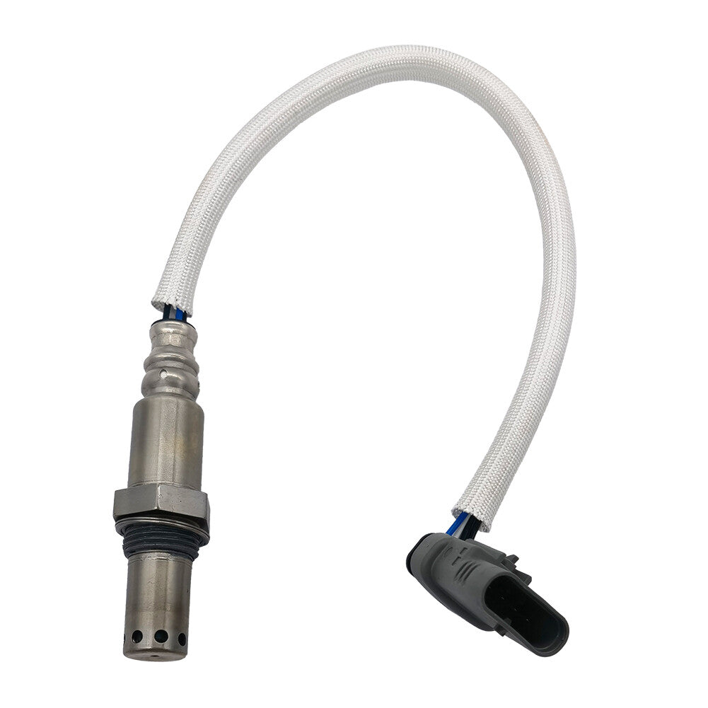 Set of 4X Oxygen Sensor for GMC for Sierra 1500 for Yukon for Chevrolet Silverado 1500 Tahoe